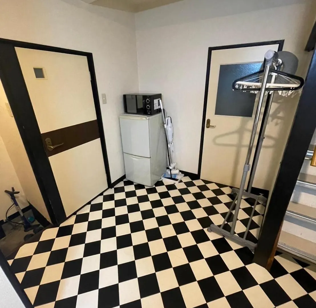Holiday home Hakko Ichiu Villa Osaka Japan
