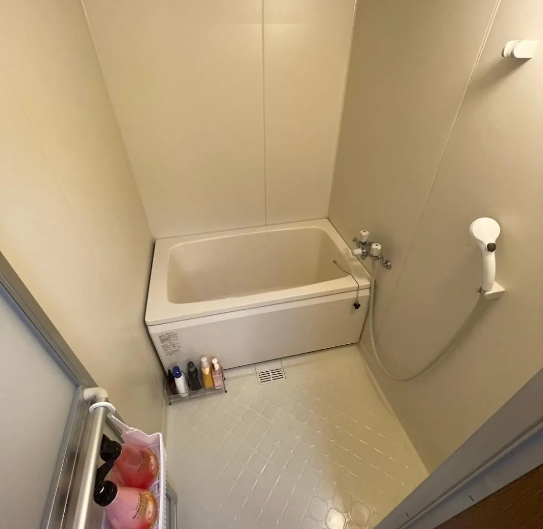 Hakko Ichiu Villa Osaka Holiday home