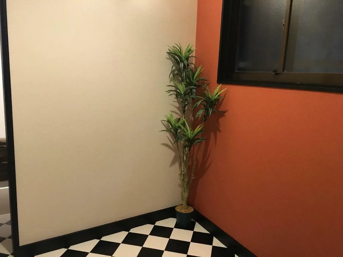Holiday home Hakko Ichiu Villa Osaka